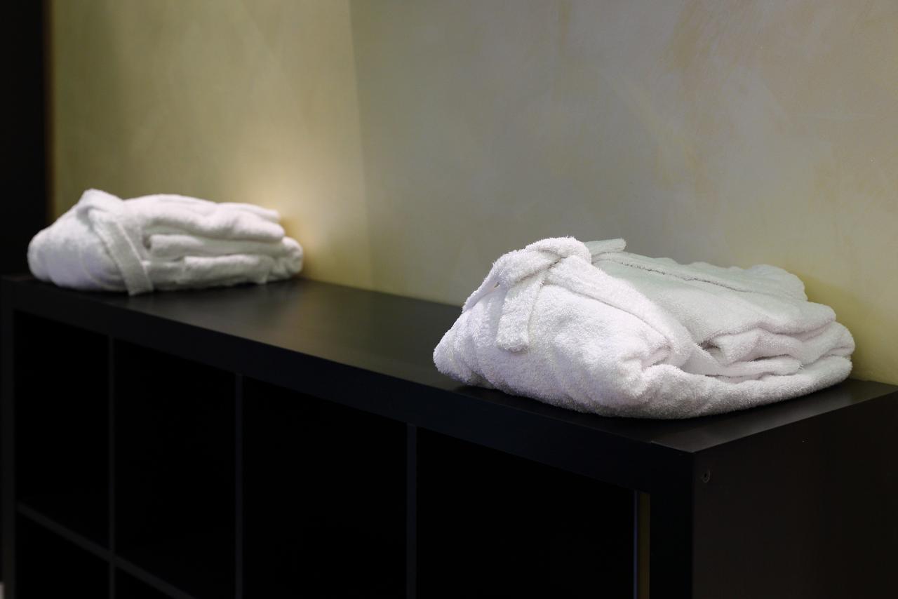 Mirko Luxury Inn Rom Eksteriør billede
